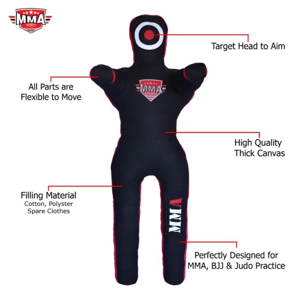 mma training grappling dummies, Bjj training grappling dummy