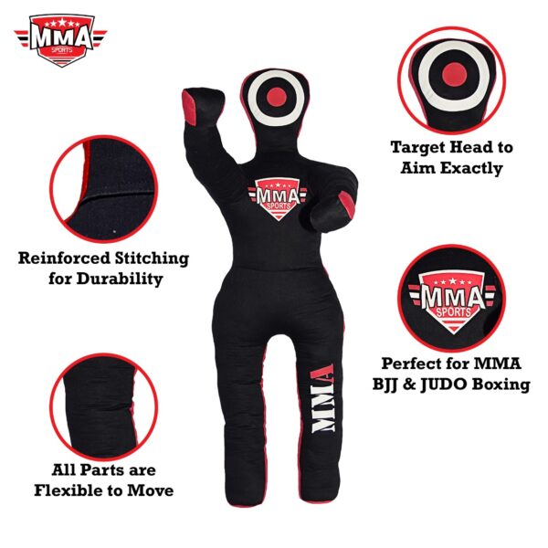 mma training grappling dummies, Bjj training grappling dummy