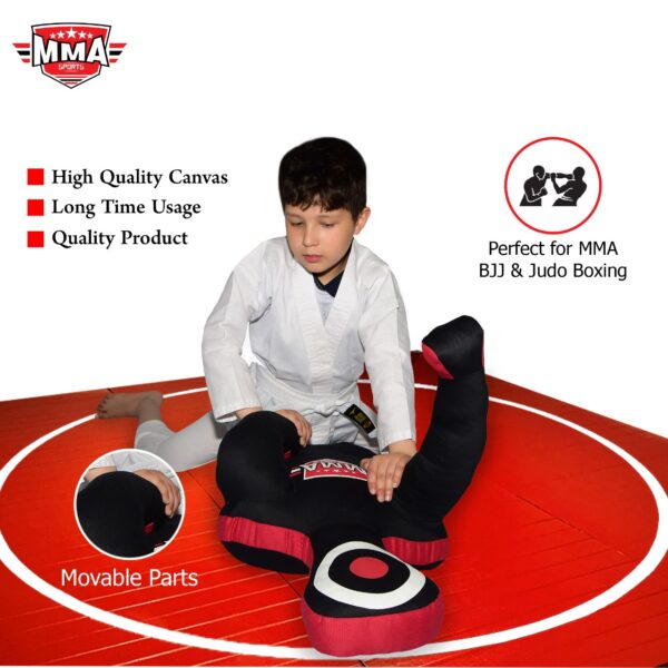 mma training grappling dummies, Bjj training grappling dummy