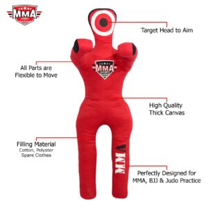 mma training grappling dummies, Bjj training grappling dummy, grappling dummy, bjj grappling dummies, jitsu grappling dummy