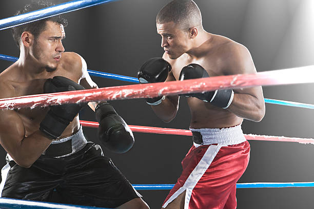 Speed Vs. Power: Which Is More Important In Boxing?